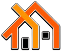 OnClickHomes logo
